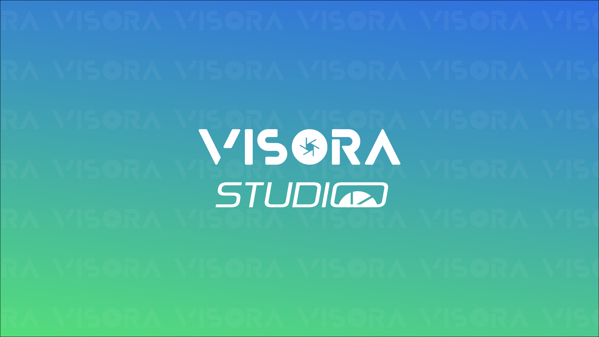 Visora Studio